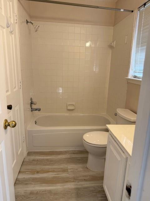 Cross Creek West 1 - Residential Lease