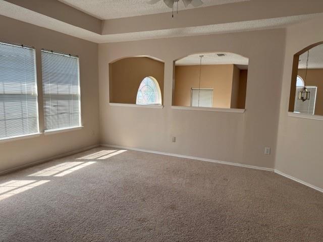 Cross Creek West 1 - Residential Lease