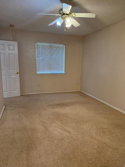 Cross Creek West 1 - Residential Lease