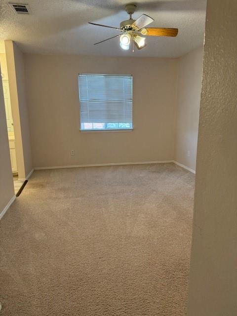 Cross Creek West 1 - Residential Lease