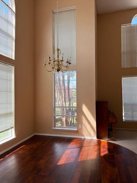 Cross Creek West 1 - Residential Lease