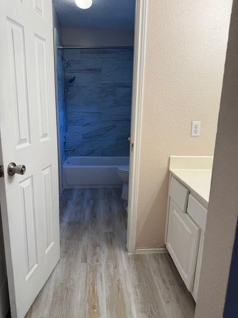 Cross Creek West 1 - Residential Lease