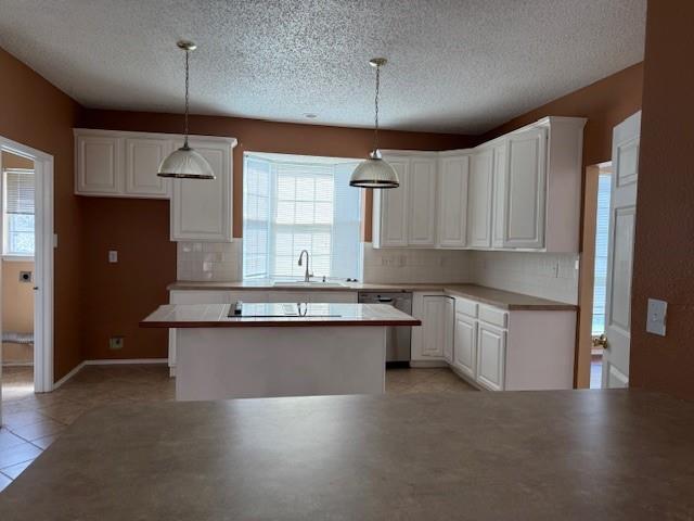 Cross Creek West 1 - Residential Lease