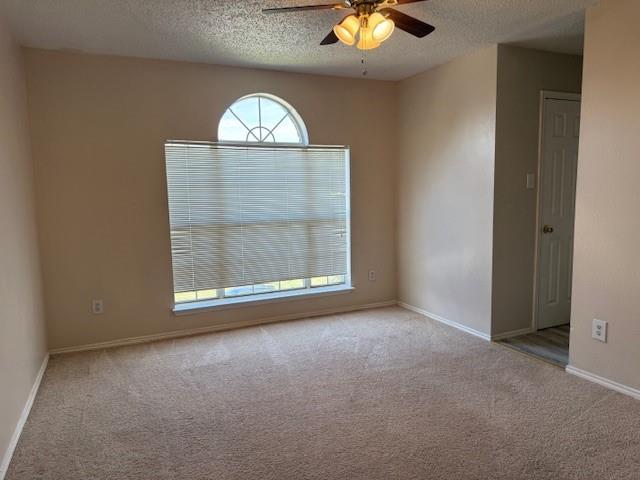 Cross Creek West 1 - Residential Lease