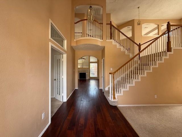 Cross Creek West 1 - Residential Lease