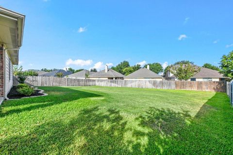 A home in Fort Worth