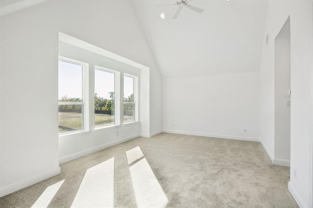 White Rock Trail Add - Residential