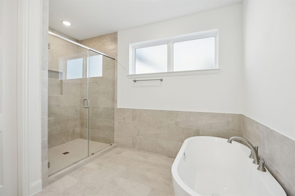 White Rock Trail Add - Residential