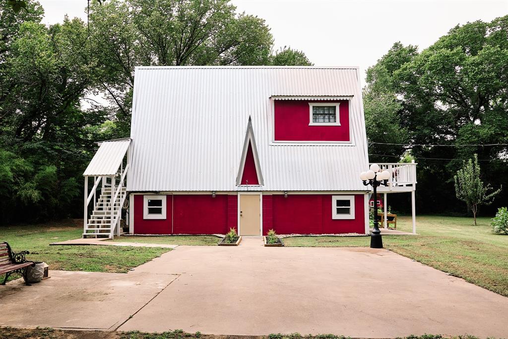 1348 E Renfro Street