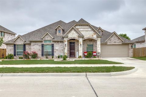 1026 Owen Drive DeSoto TX 75115