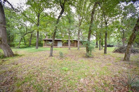 408 Tarrapin Murchison TX 75778