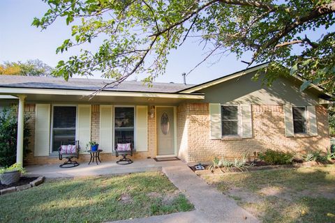 A home in Malakoff