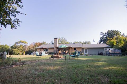 A home in Malakoff