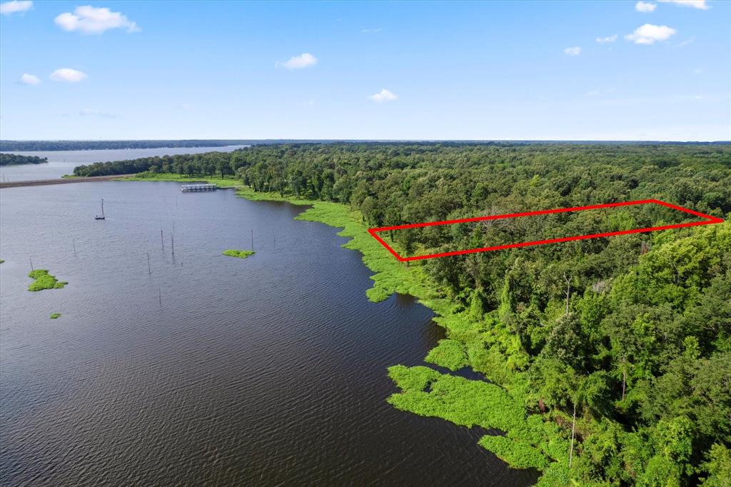 Angler Shores - Land