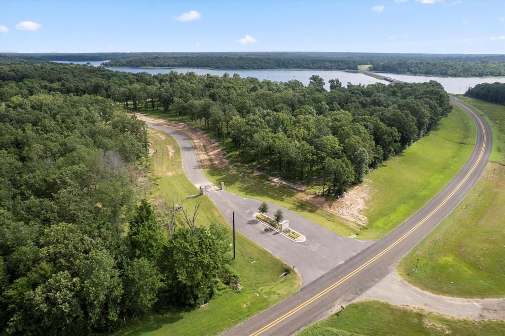 Angler Shores - Land