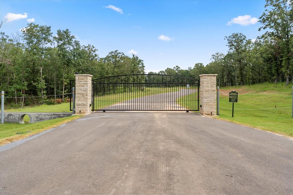 Angler Shores - Land