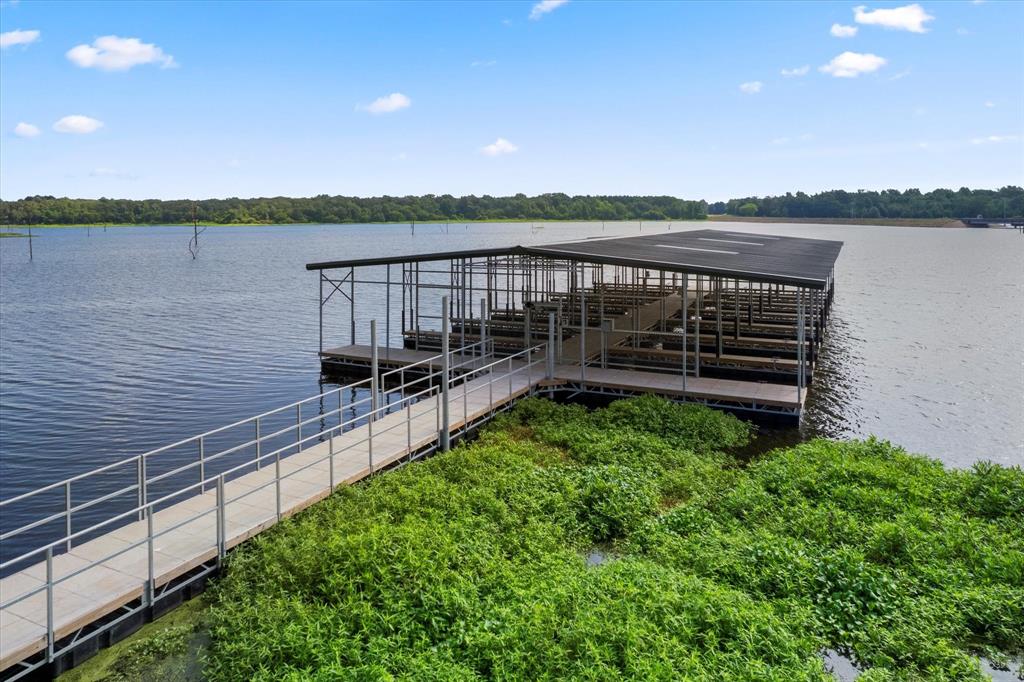 Angler Shores - Land