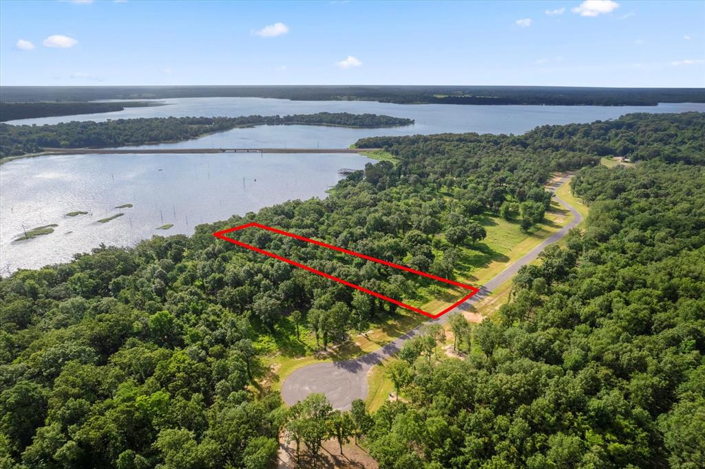 Angler Shores - Land