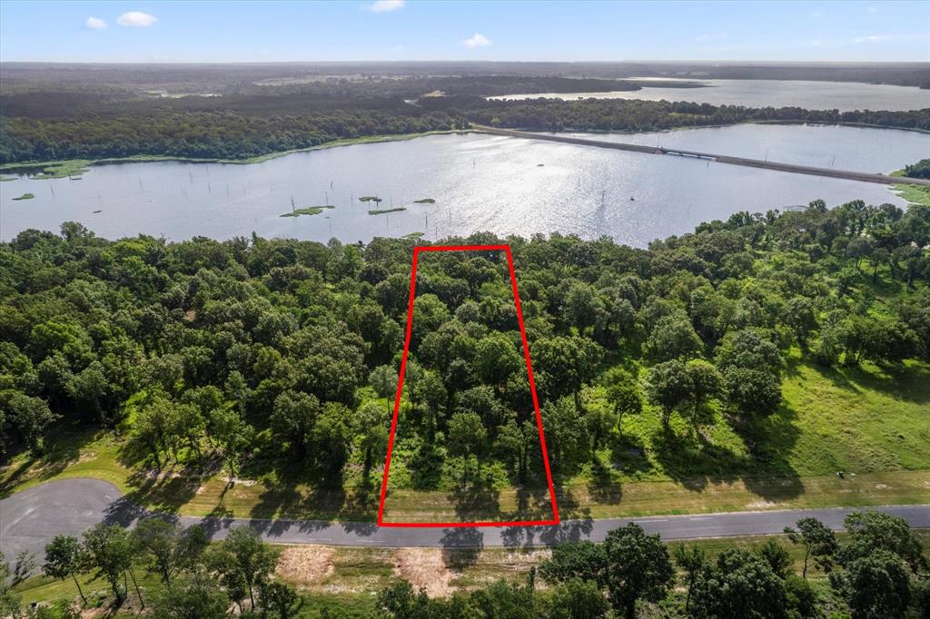 Angler Shores - Land