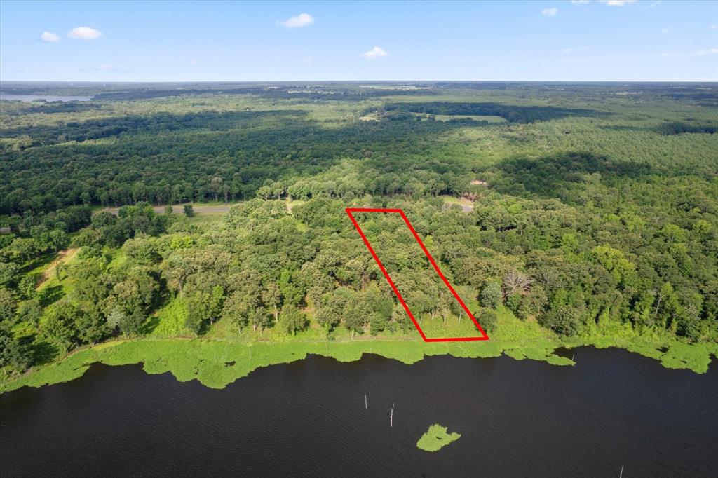 Angler Shores - Land