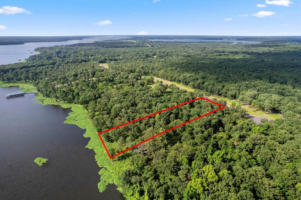 Angler Shores - Land