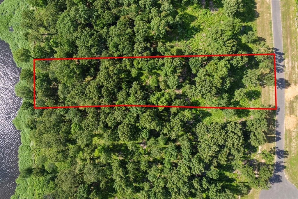 Angler Shores - Land