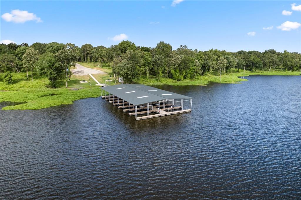 Angler Shores - Land