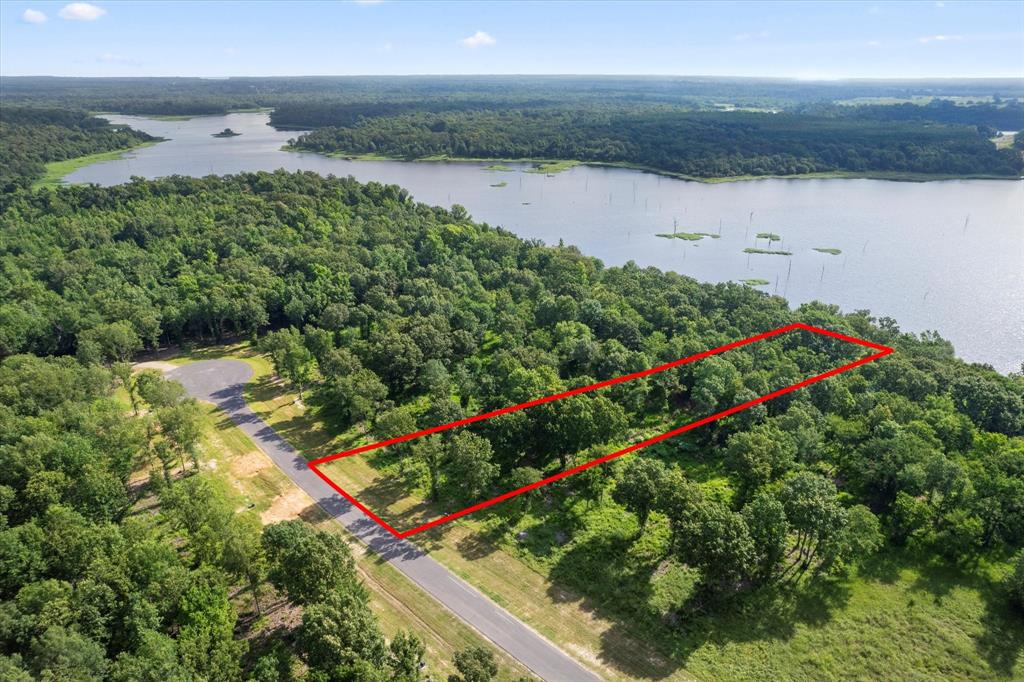 Angler Shores - Land