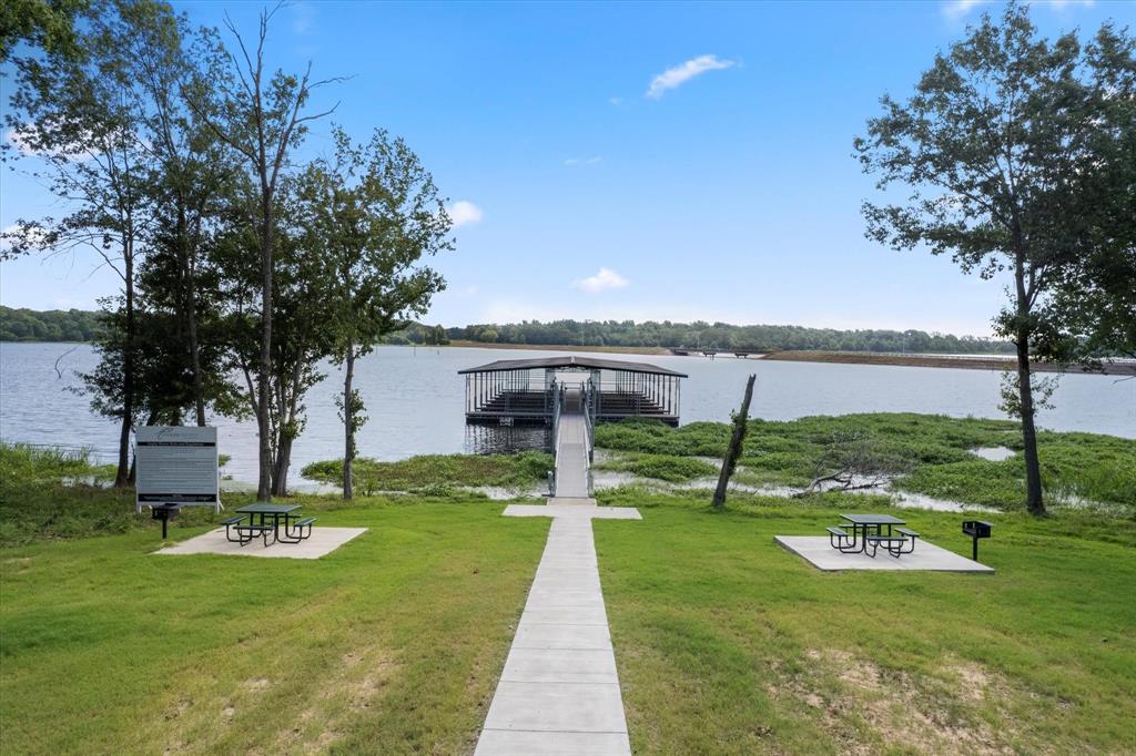 Angler Shores - Land