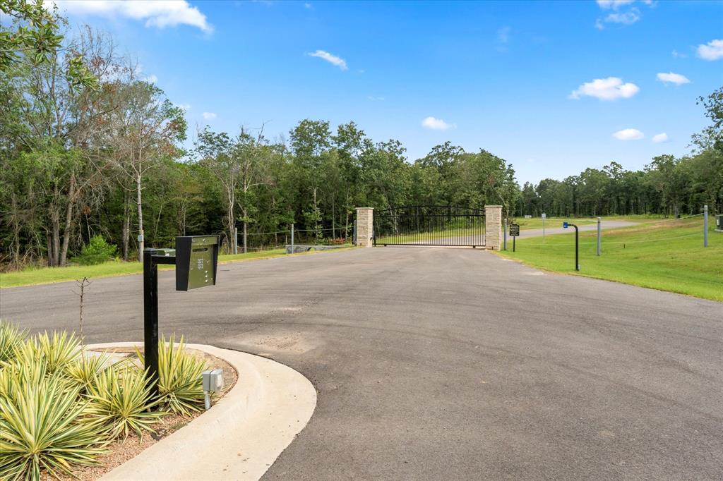 Angler Shores - Land