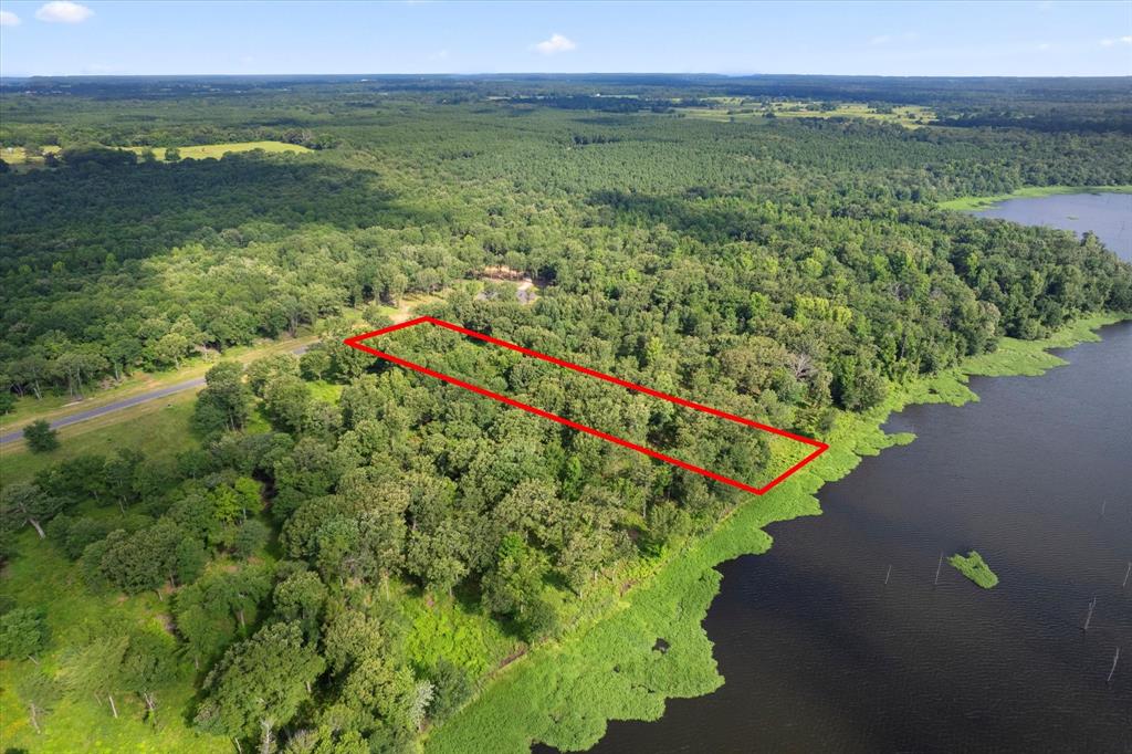 Angler Shores - Land