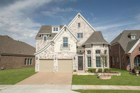 15664 Wild Cherry Lane Fort Worth TX 76262