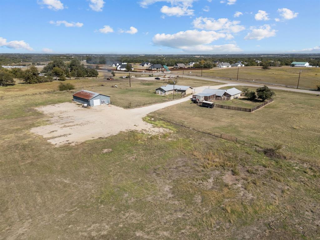 No - Commercial Sale