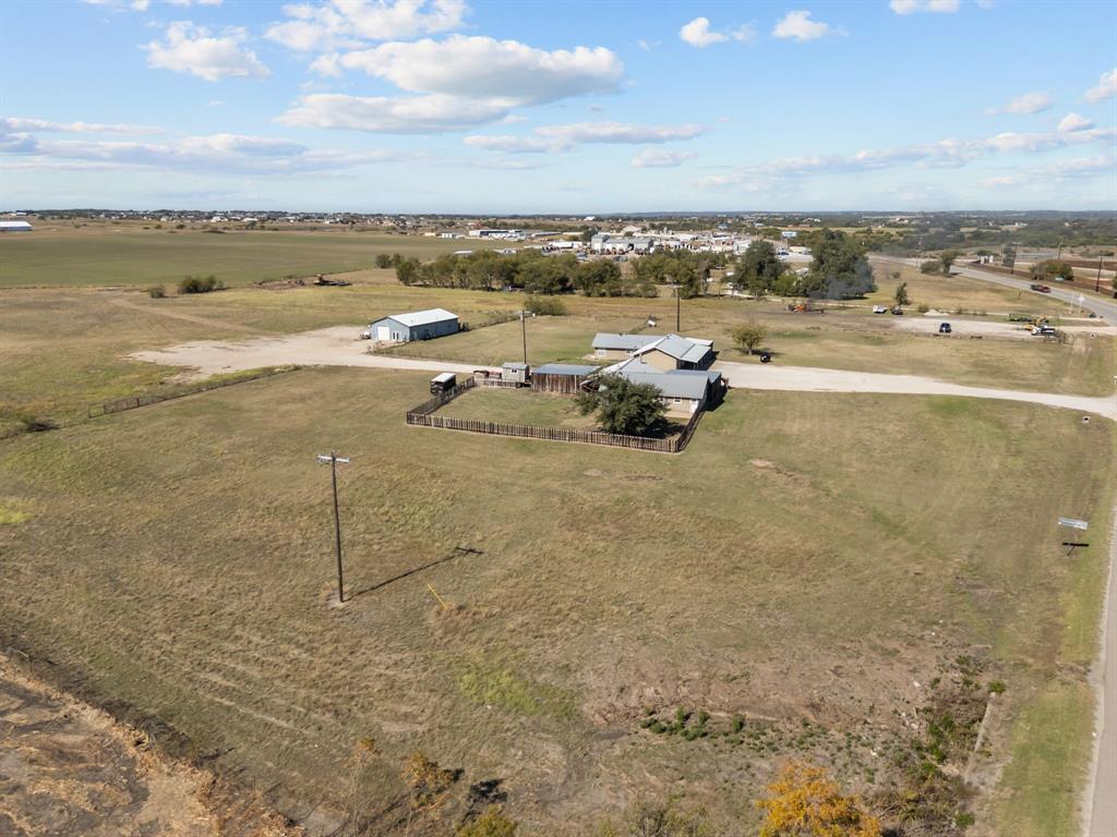 No - Commercial Sale