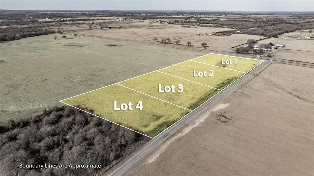 South Wind Estates - Land