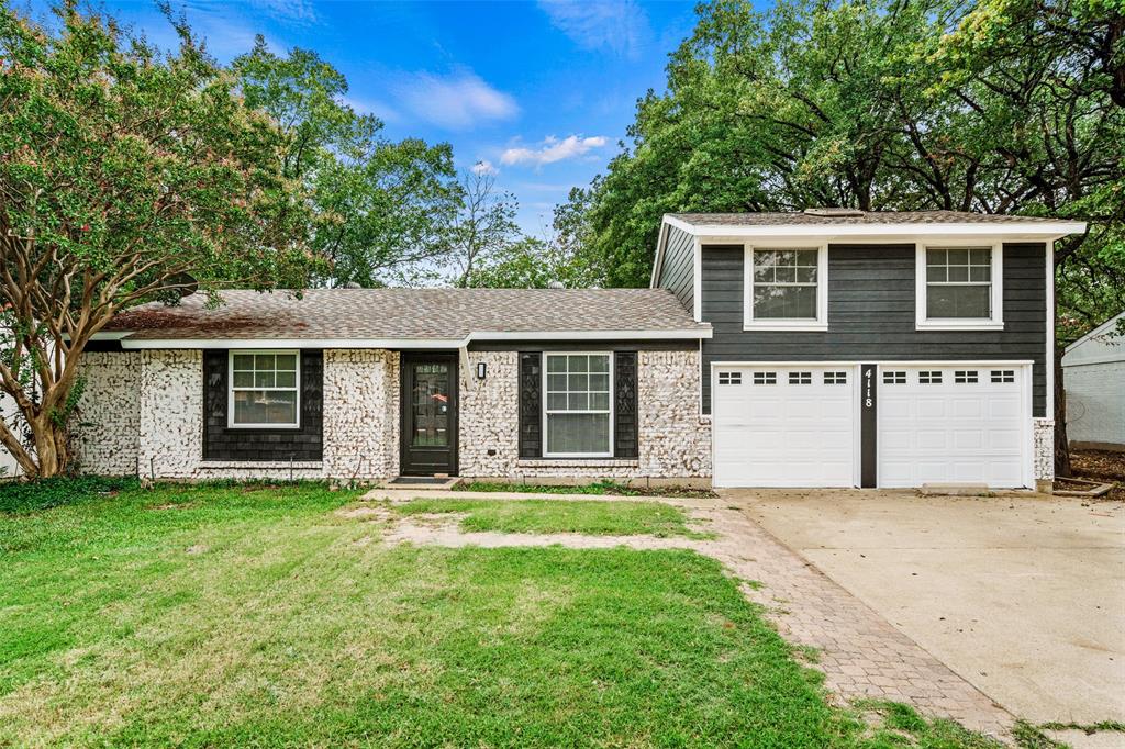 Coronet Estates - Residential