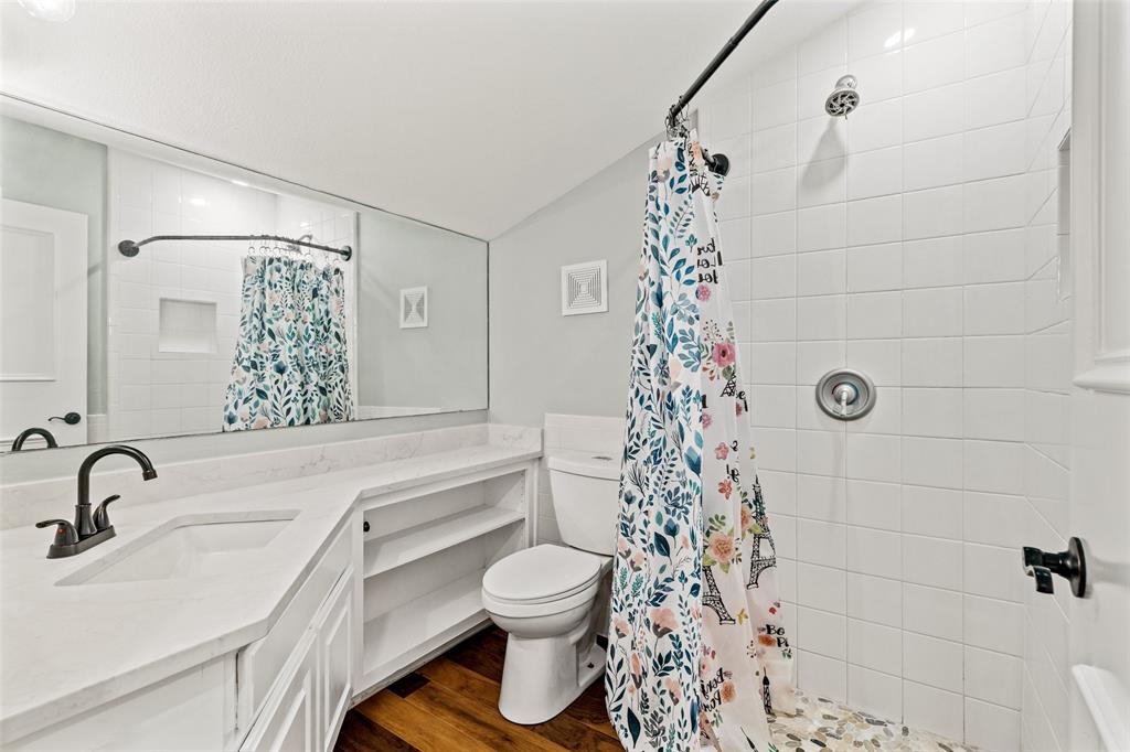 Coronet Estates - Residential