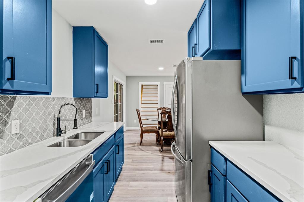 Coronet Estates - Residential