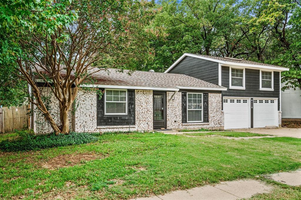 Coronet Estates - Residential