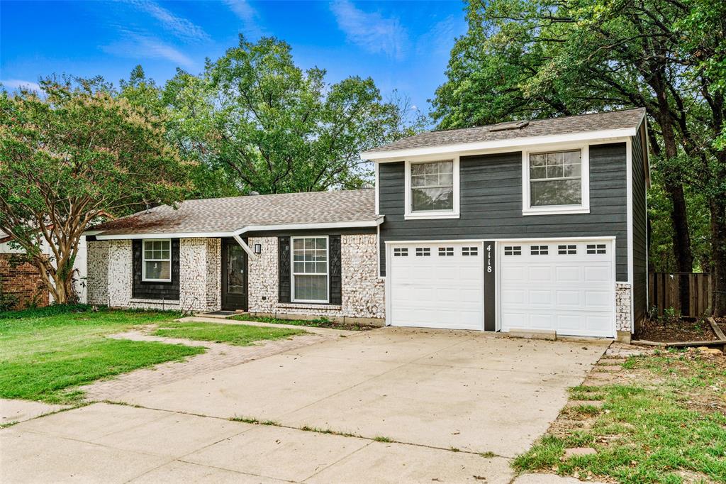 Coronet Estates - Residential