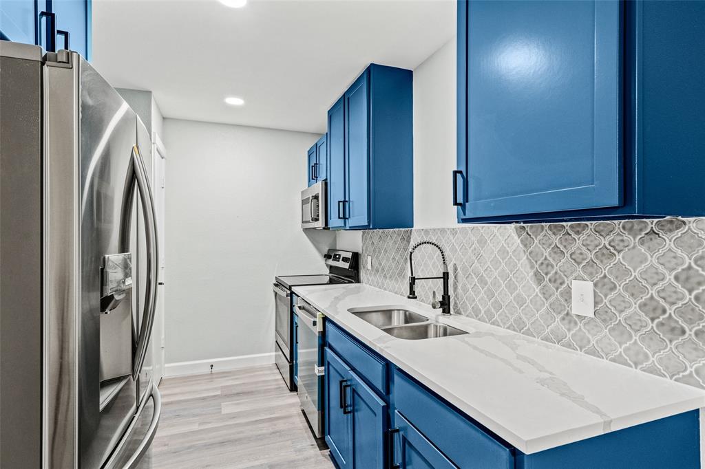 Coronet Estates - Residential