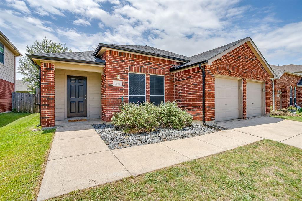 3532 Bandera Ranch Road