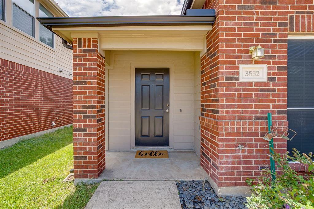 3532 Bandera Ranch Road