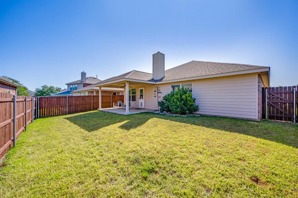 Chadwick Farms Add - Residential