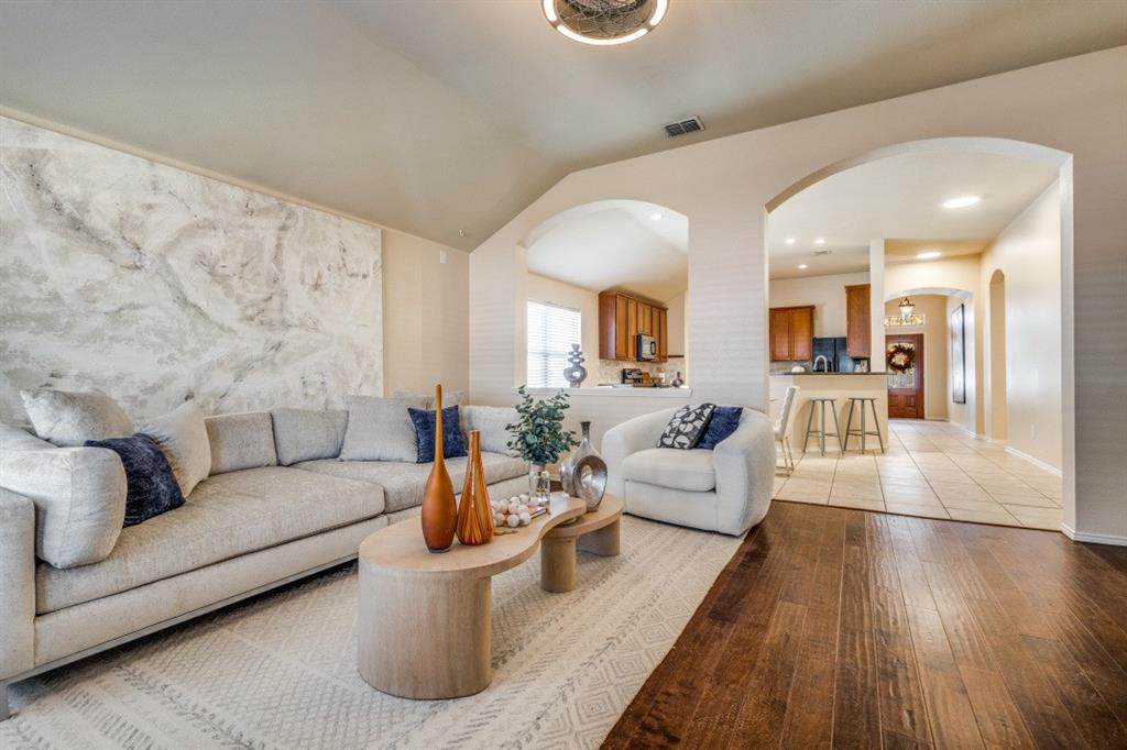 Chadwick Farms Add - Residential