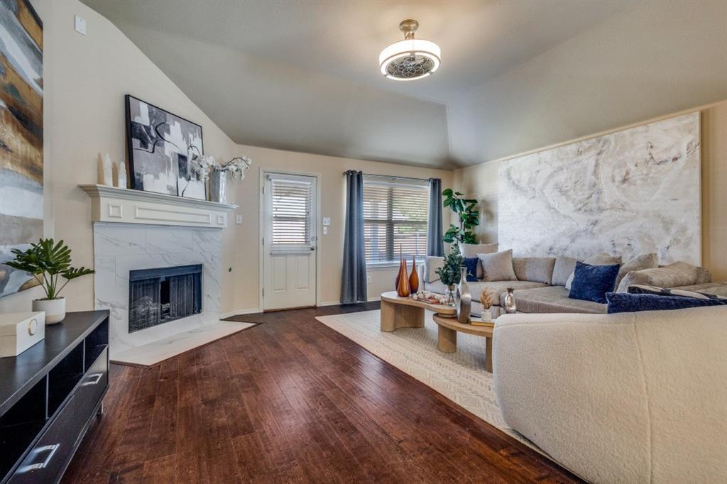 Chadwick Farms Add - Residential