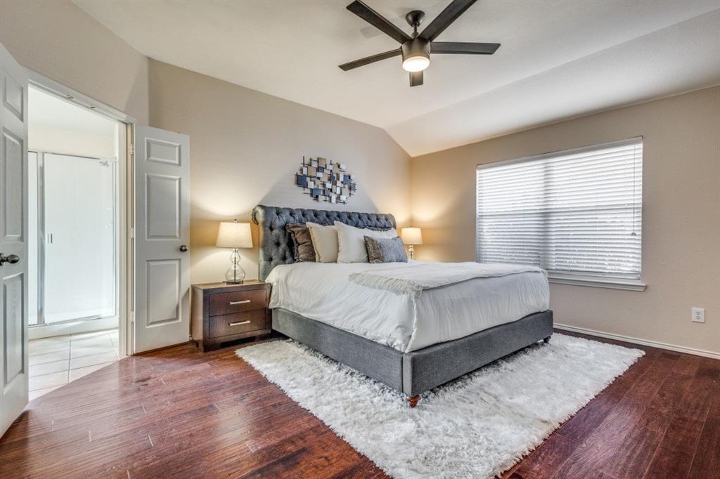 Chadwick Farms Add - Residential