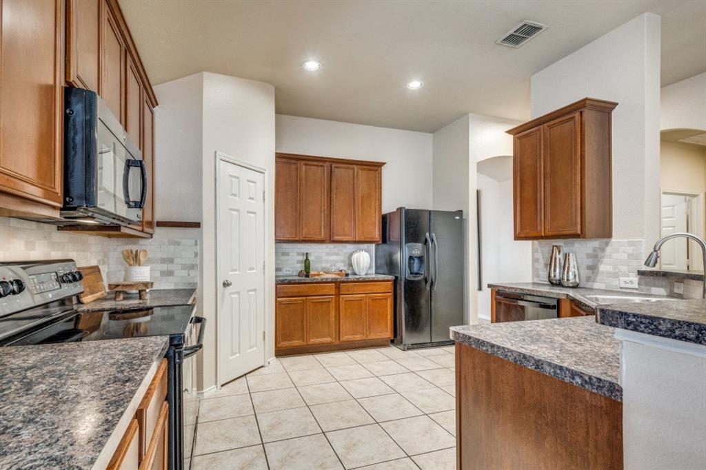 Chadwick Farms Add - Residential