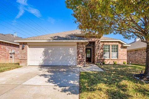 15516 Gatehouse Drive Fort Worth TX 76262