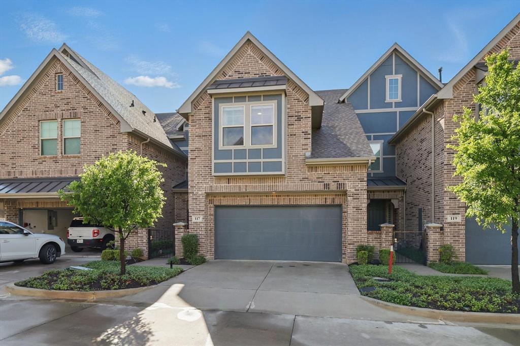 117 Claire Drive
